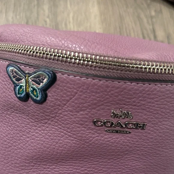 Coach Belt Bag - Picture 2 of 7